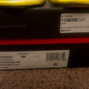 Vince Camuto-Lauralie-Never Worn